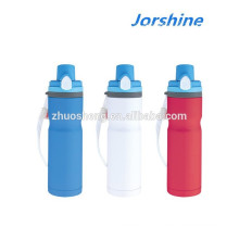 drink Stainless steel vacuum sports bottle SH001-350